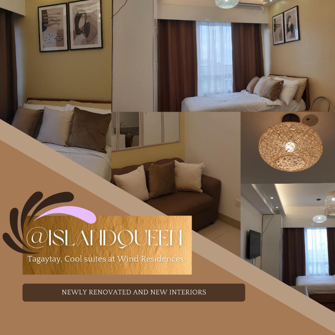 IslandQueen at Cool Suites Tower A - Housity