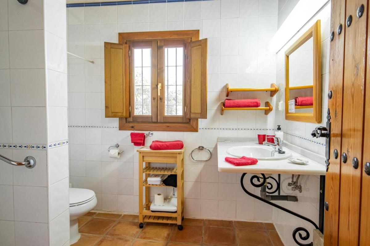 Casa Algarrobo - Housity