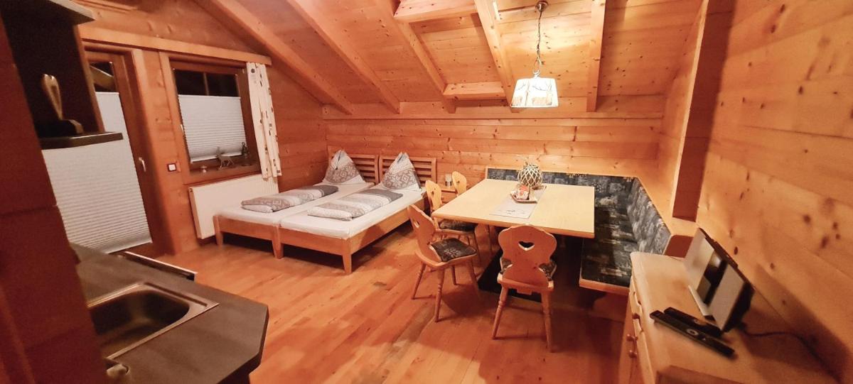 Suitetrails - Appartement Gugganig