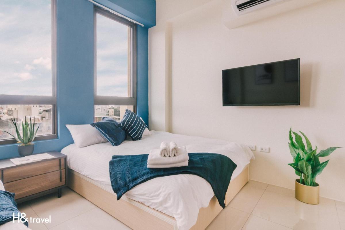 Tainan Haian Art Apartment - Housity