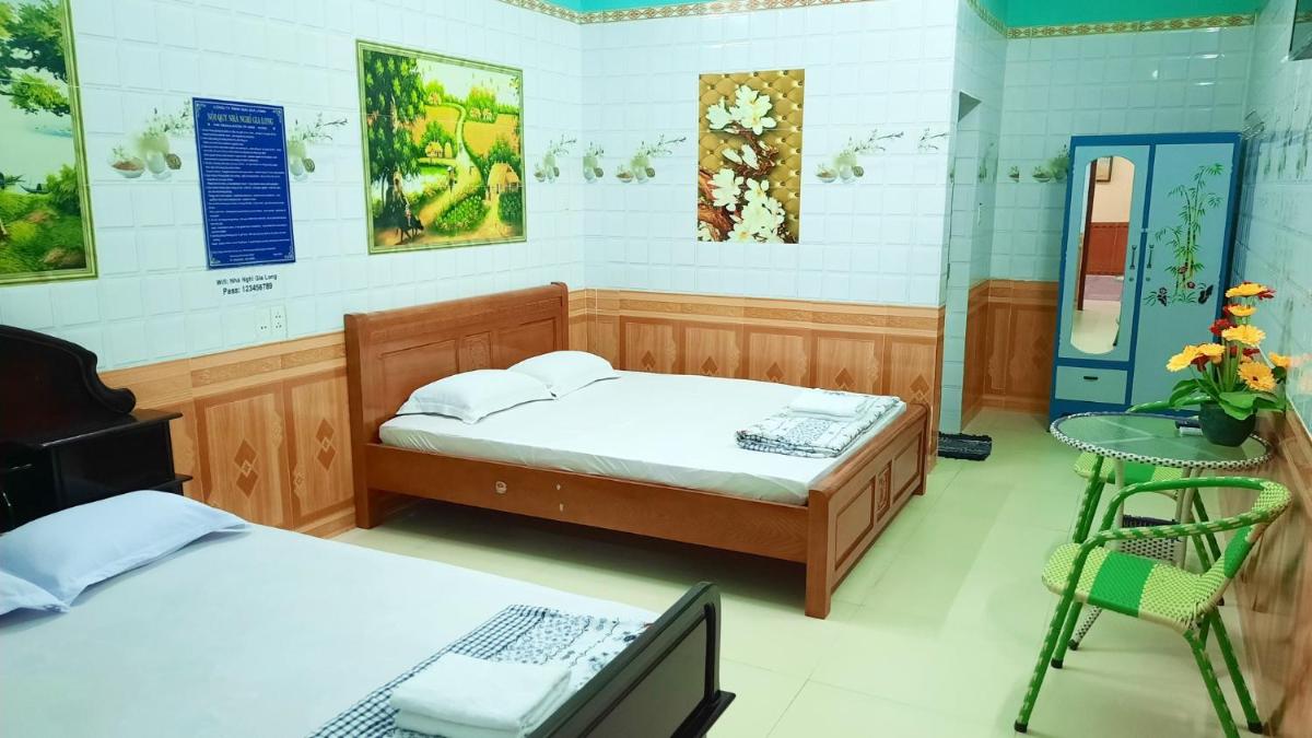 Gia Long Motel - Housity