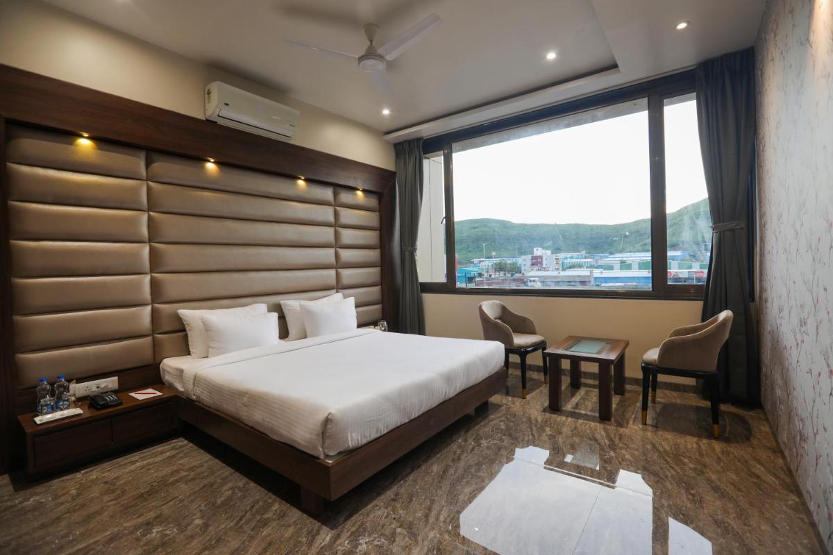 Jagg's Inn - Housity