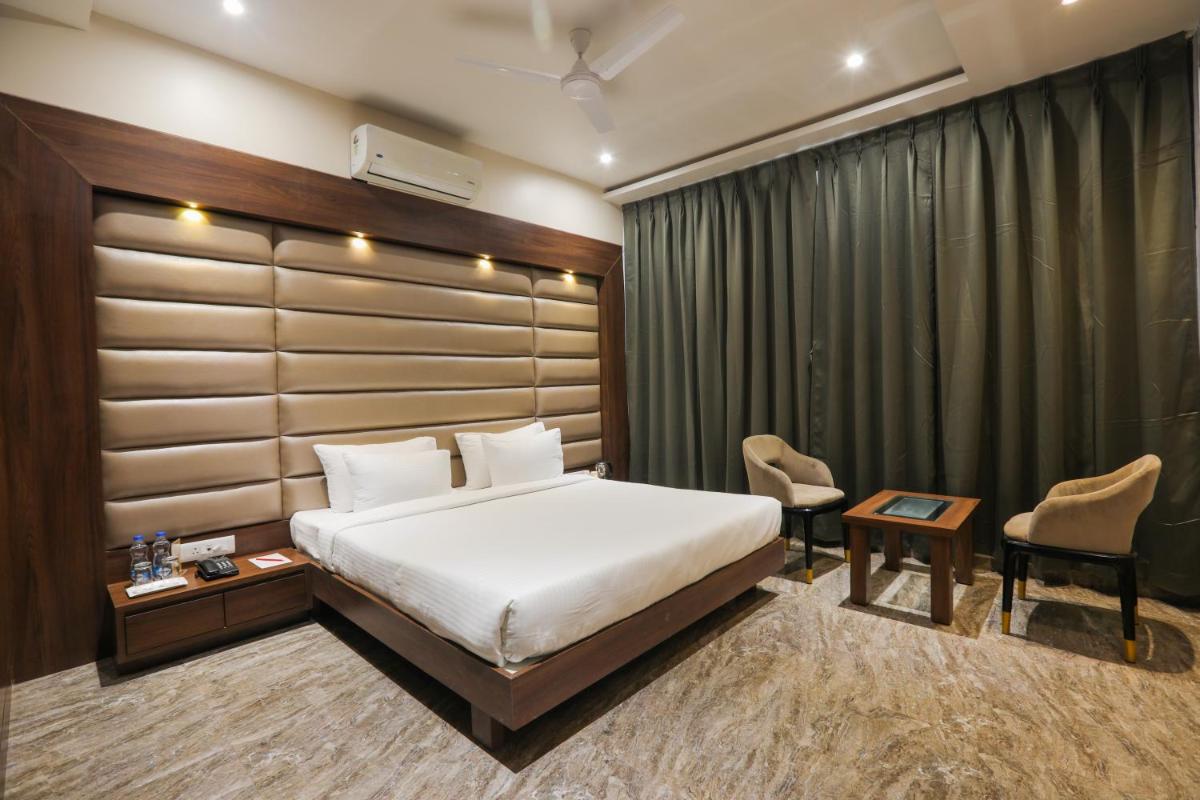 Jagg's Inn - Housity