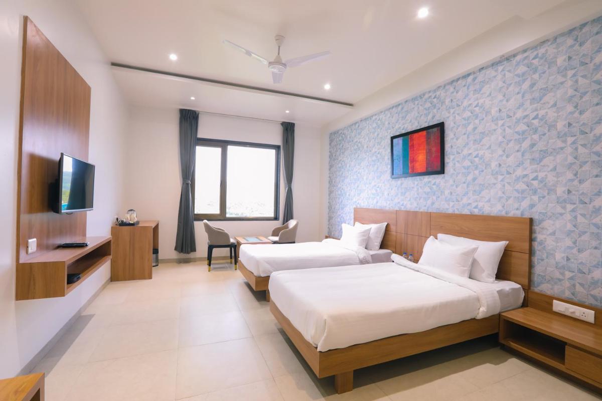 Jagg's Inn - Housity