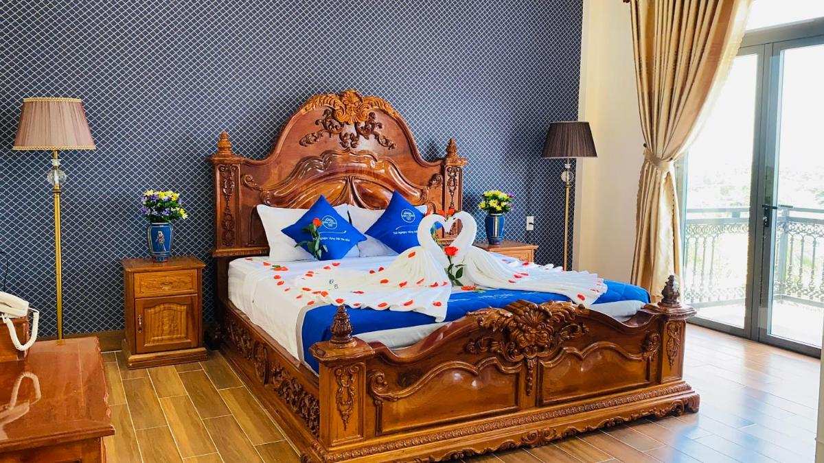 khách Sạn Yên Châu - Housity
