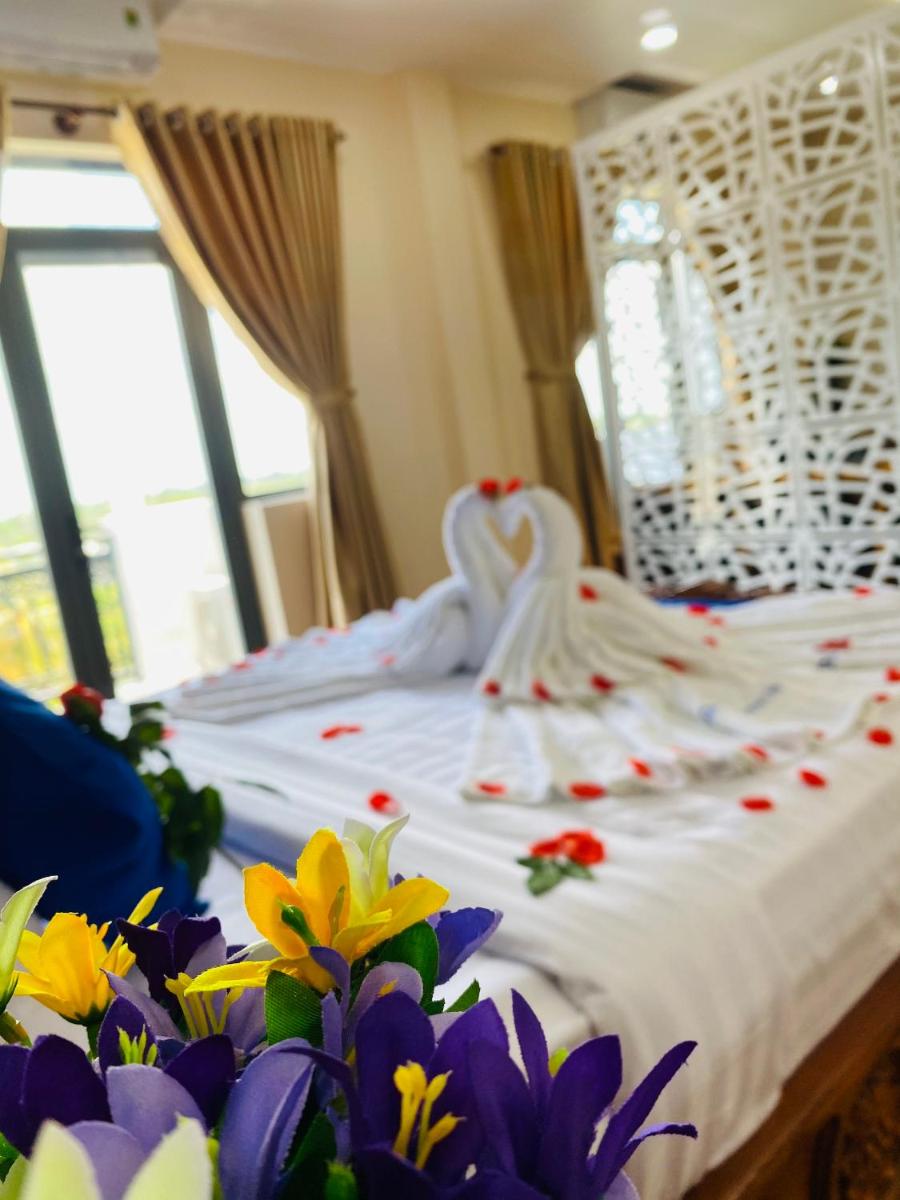 khách Sạn Yên Châu - Housity