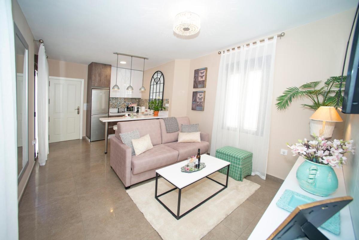 El patio de Regina - Housity