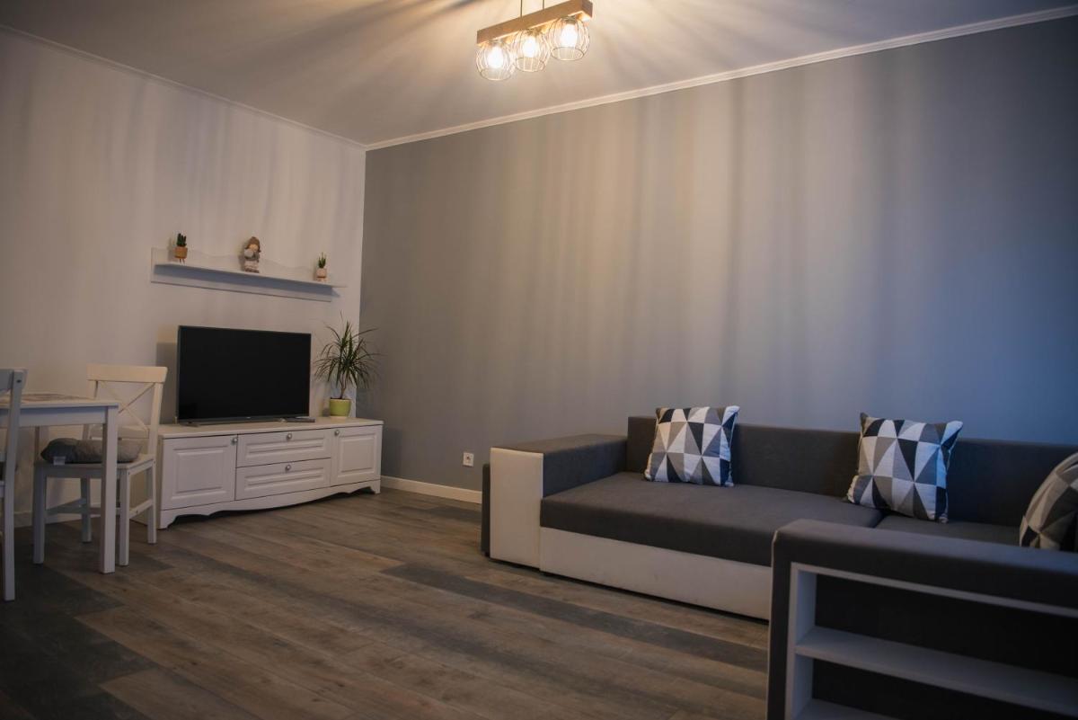 Harmony Apartments - Housity