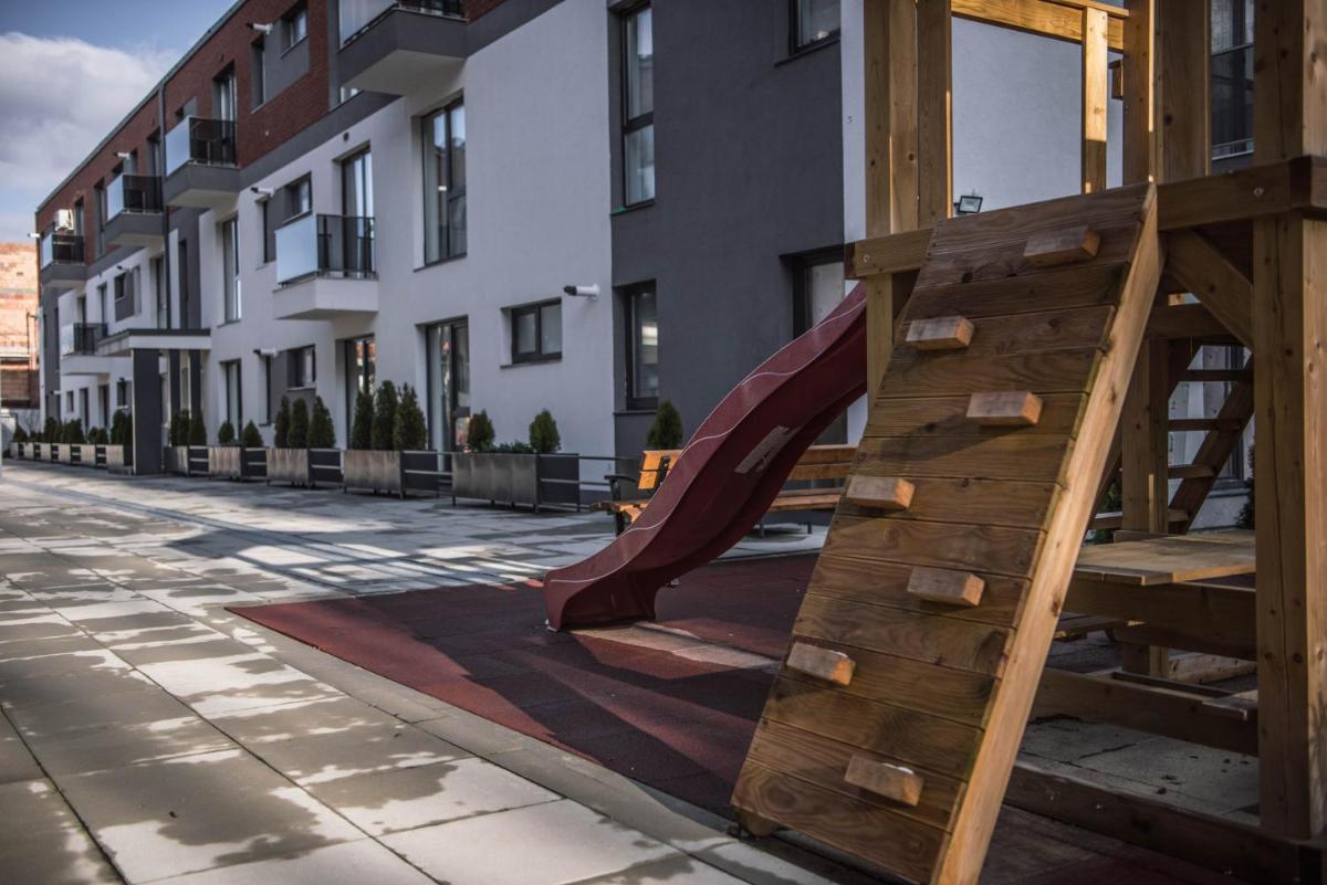 Harmony Apartments - Housity