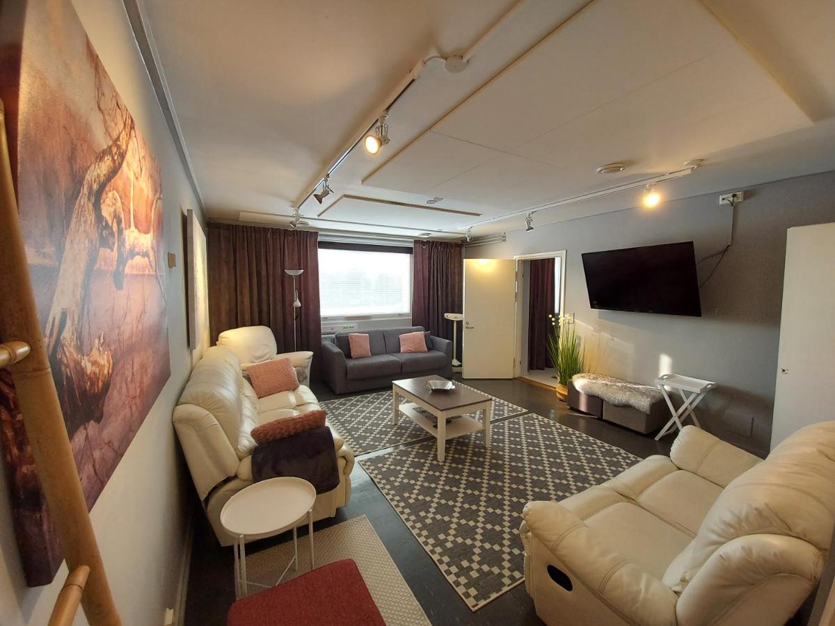 Guest House Vanttaus - Housity