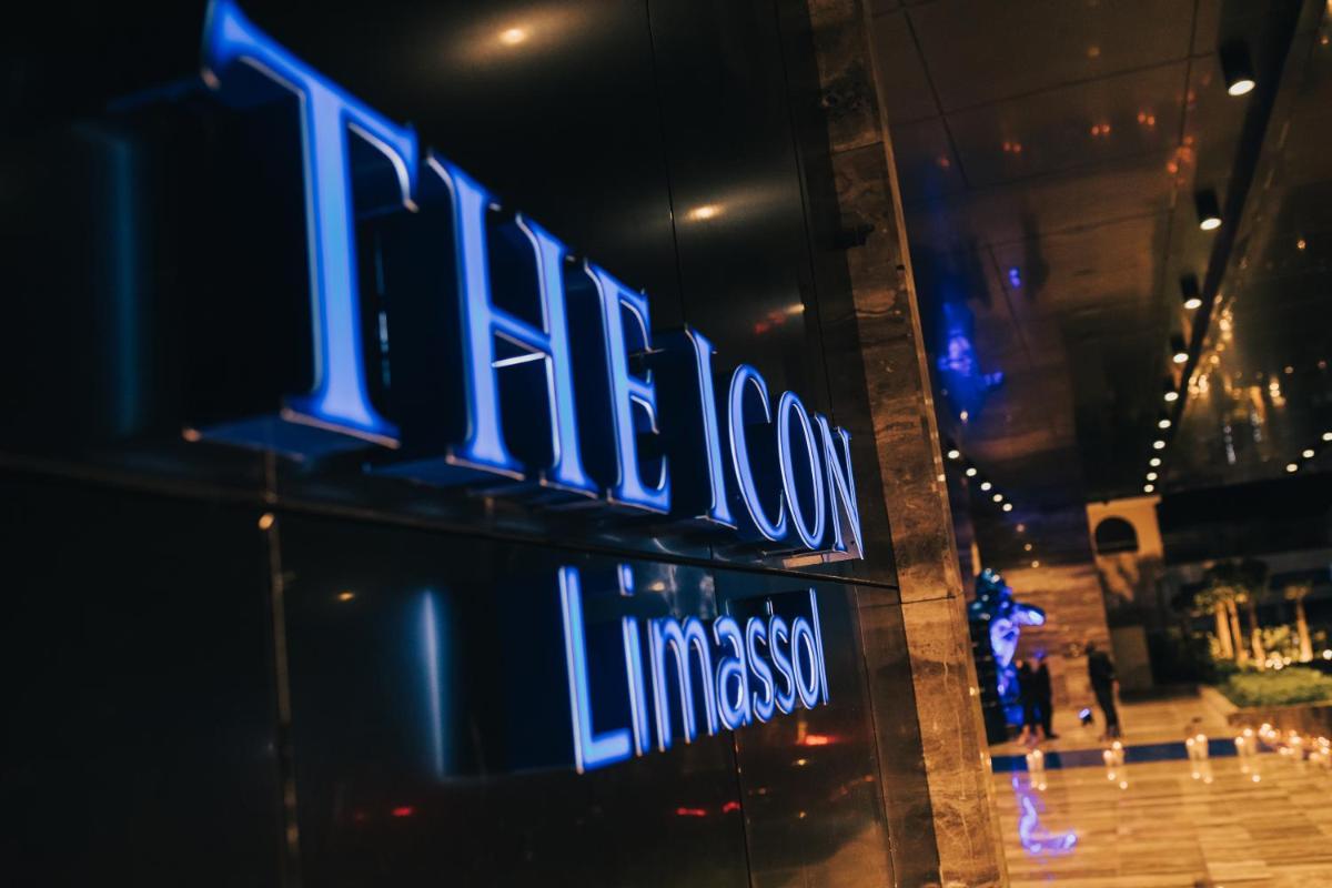 Suitetrails - The Icon Limassol