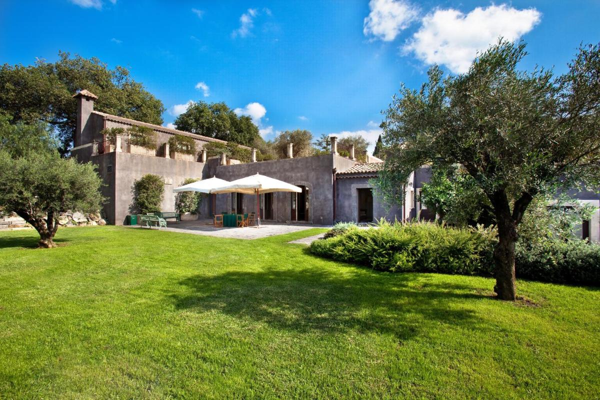 Casa la Carrubbazza - Housity