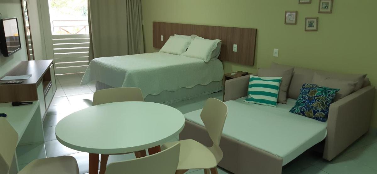 Apartamento moderno e totalmente acessível - Housity