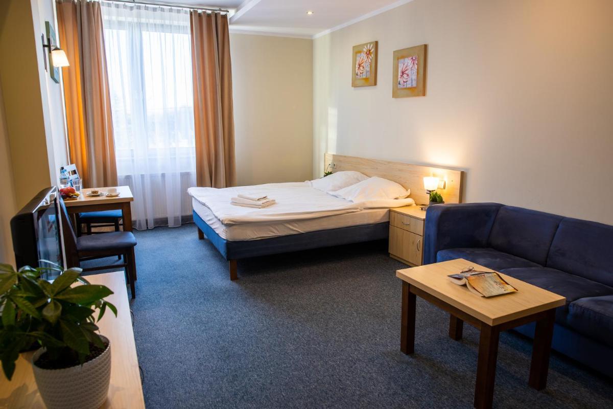 Hotel Kardamon - Housity