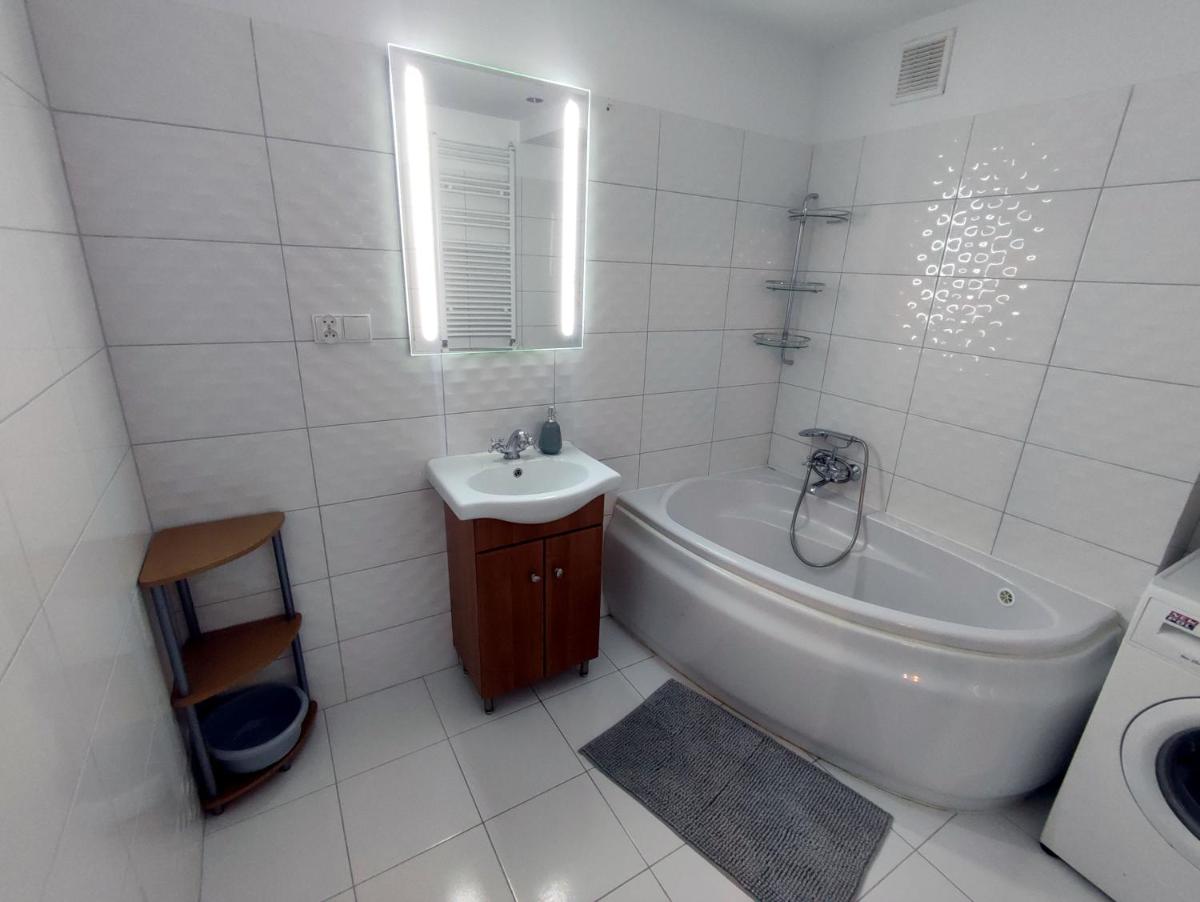 Apartament Krzemyk - Hizvo