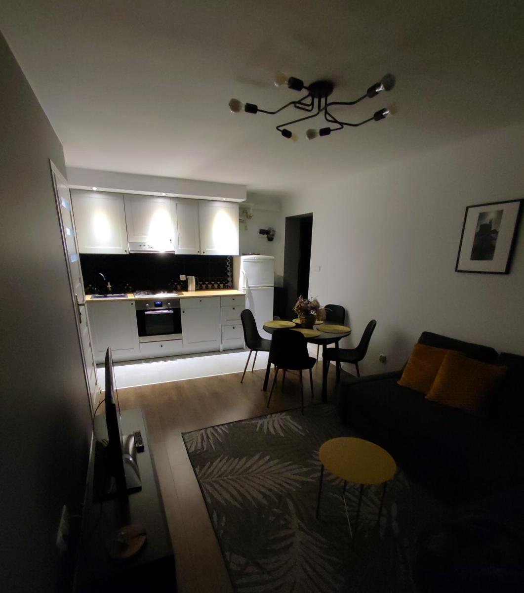 Apartament Krzemyk - Hizvo