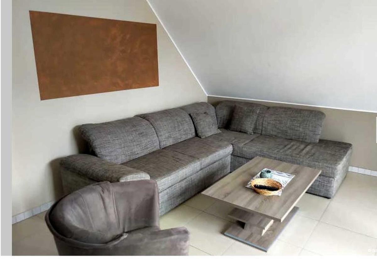 Karlshagen Ferienhaus Wilke - Housity