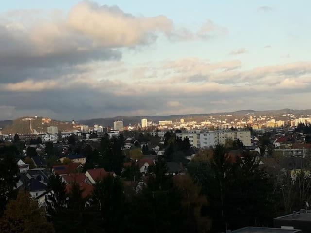 Suitetrails - Apartments Haid