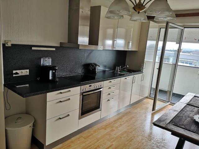 Suitetrails - Apartments Haid