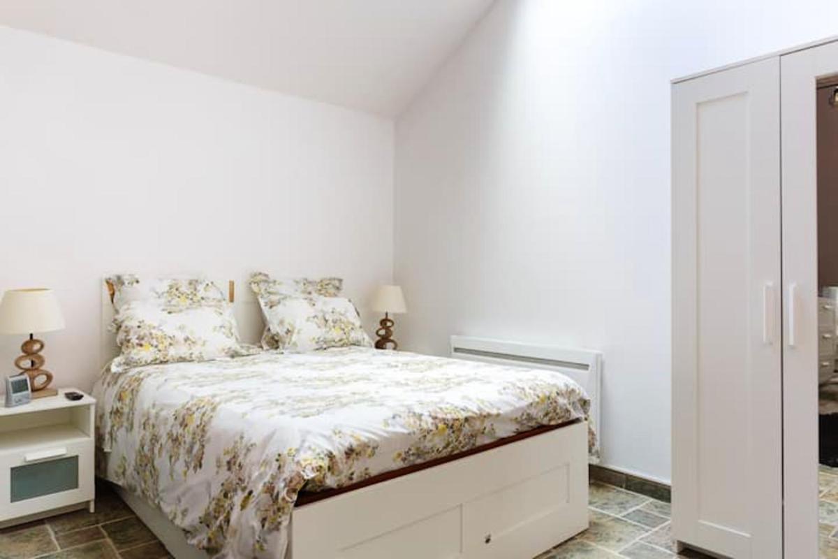 Studio charmant a Ville d'Avray 25 m² parking gratuit - Housity