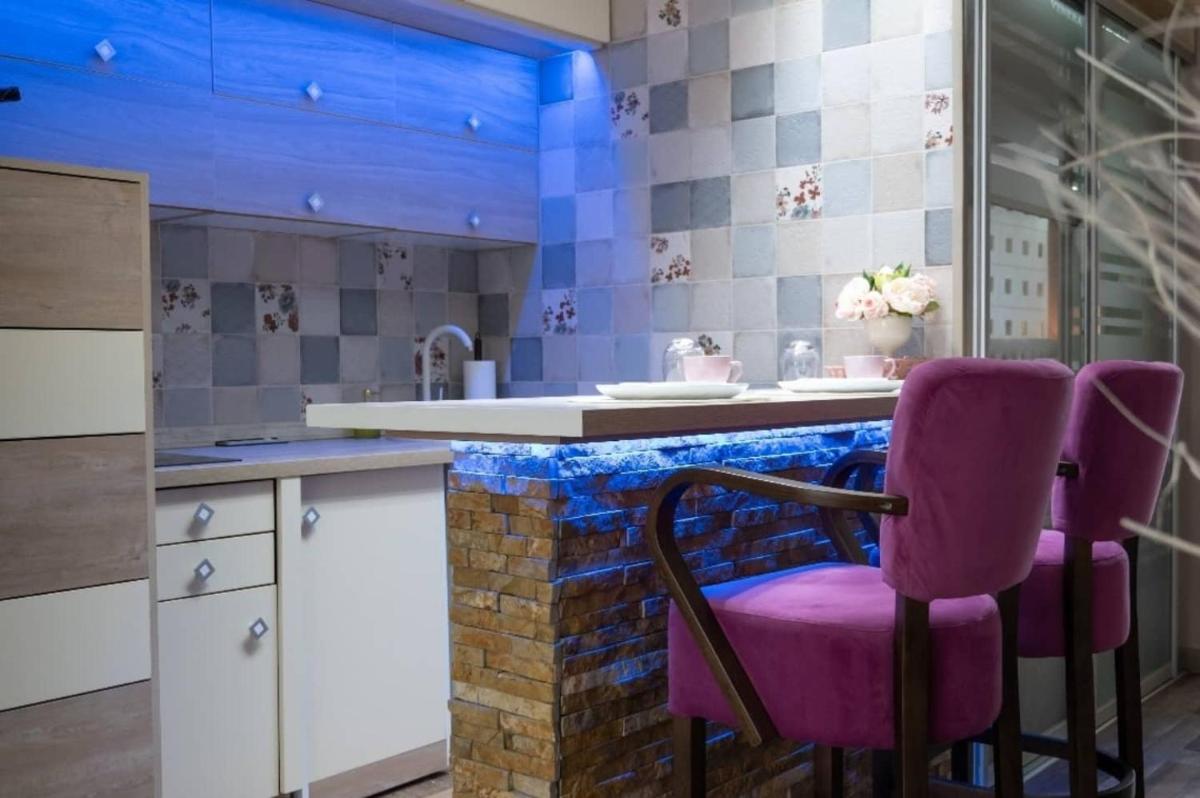 Spa Apartman URBAN Life ZAJEČAR - Hizvo