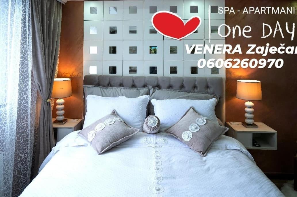 Spa Apartman URBAN Life ZAJEČAR - Hizvo