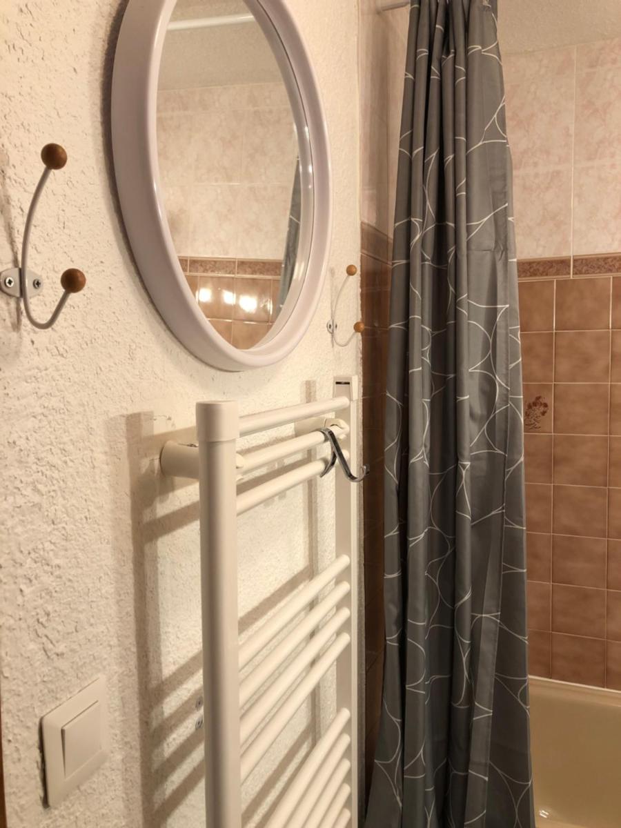 Appartement rez de jardin montée de l'alpe d'Huez - Housity