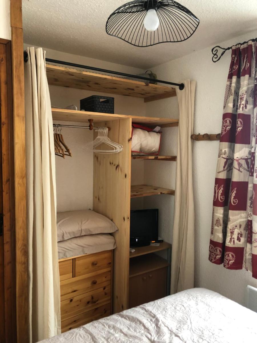 Appartement rez de jardin montée de l'alpe d'Huez - Housity