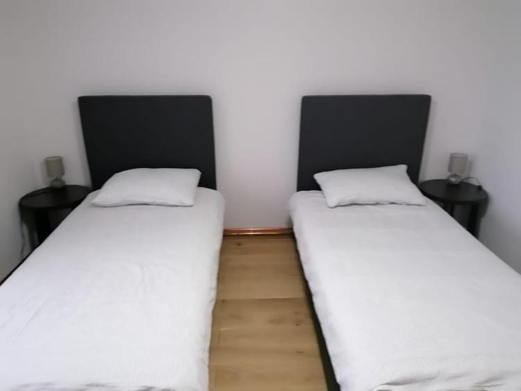 Apartment Prozor - Housity