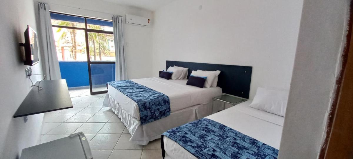 Suitetrails - Caminito Beach Hotel