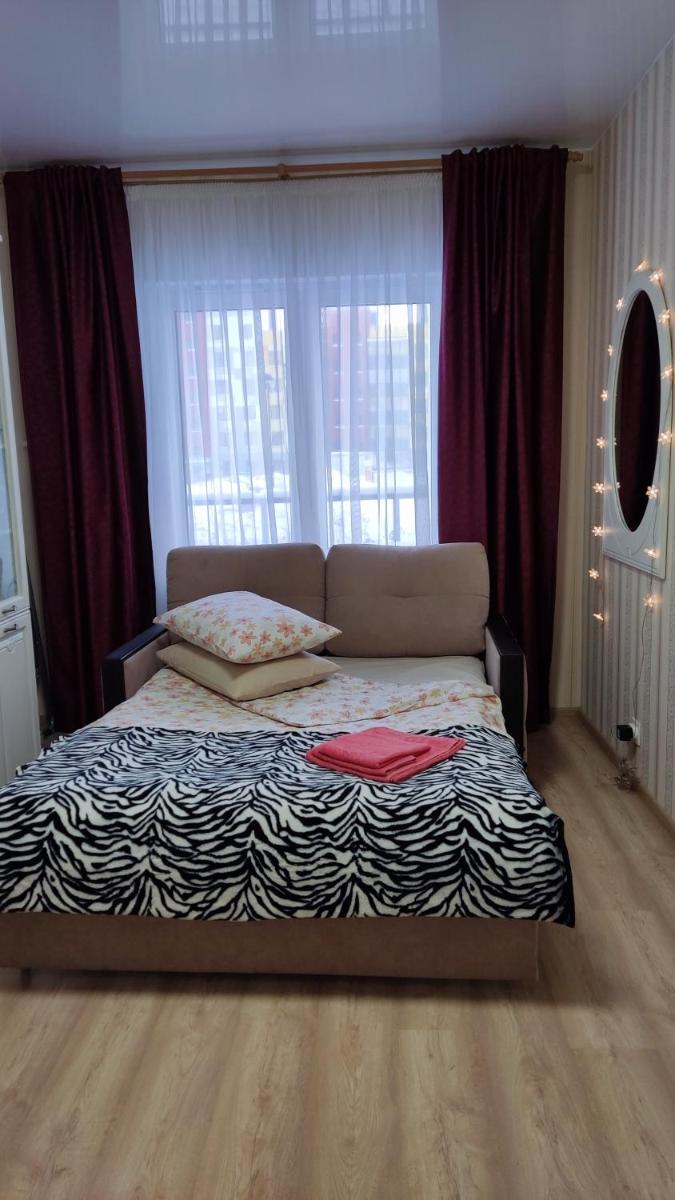 Appartamenty gatchina - Housity