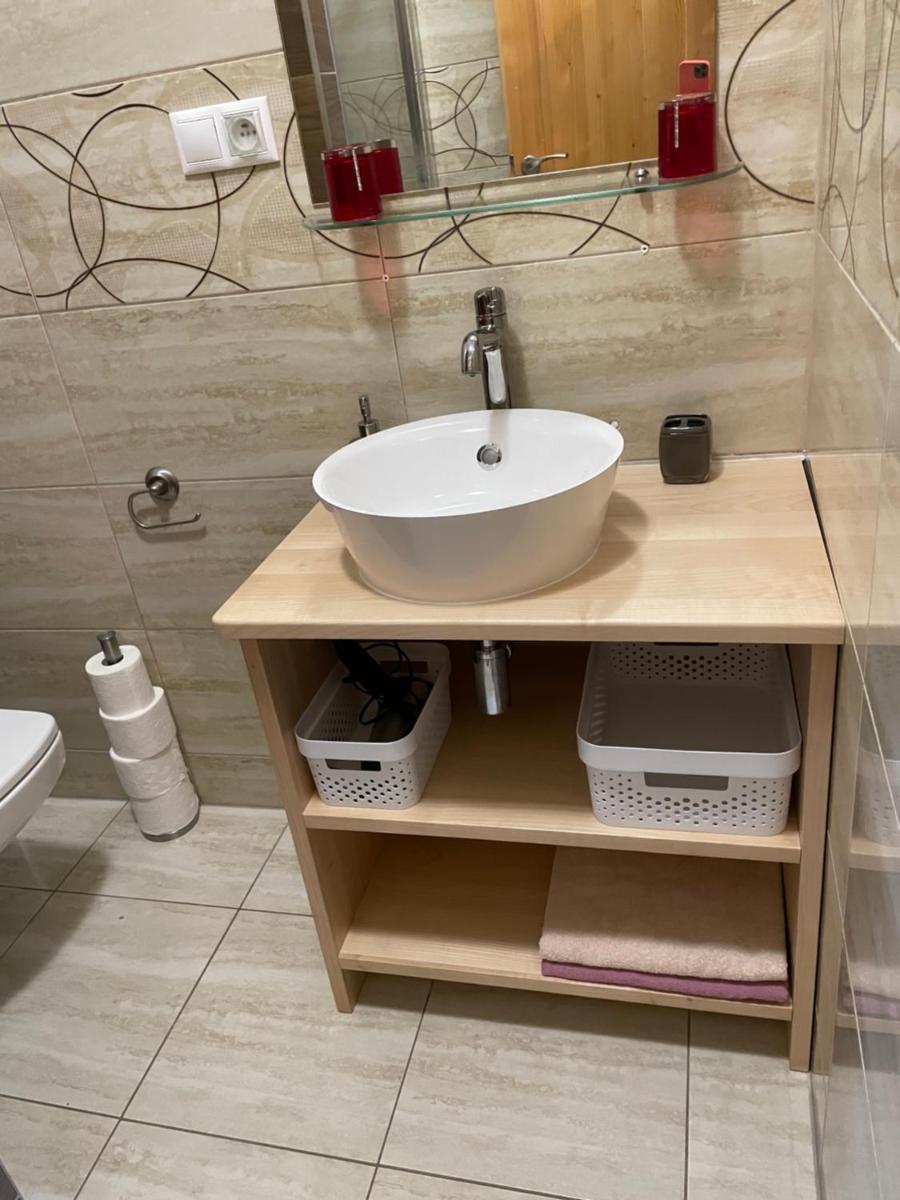 Stará Morava Apartmán Zuzka, Tatranská Lomnica - Housity