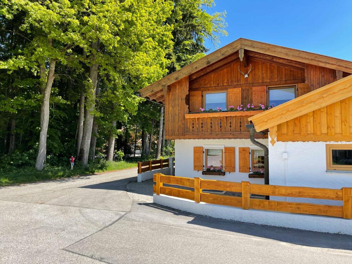 Idyllische Auszeit am Waldweg - Housity