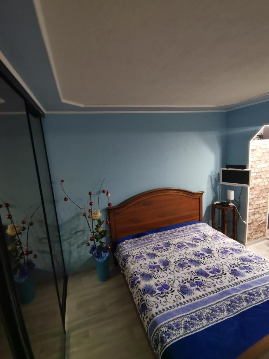 Kvartira u khrama volzhskii - Housity