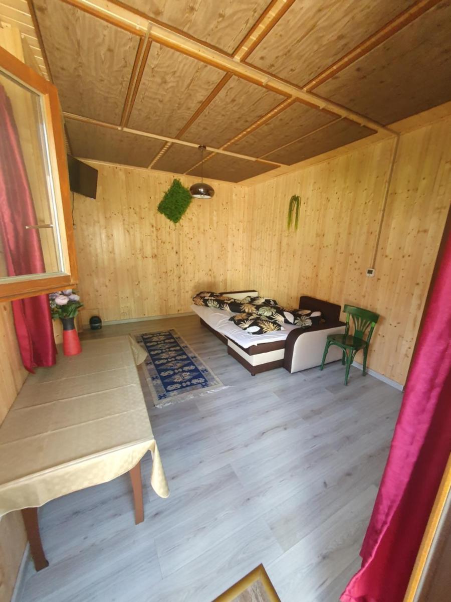 Pensiunea Novac - Housity