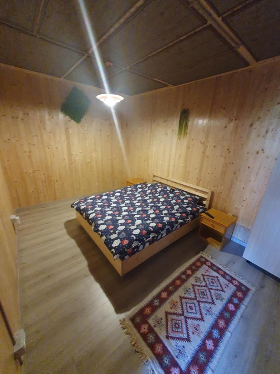 Pensiunea Novac - Housity