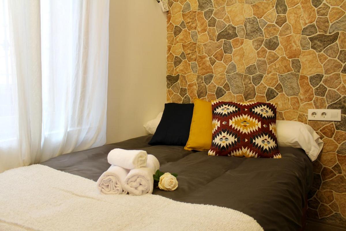 Suitetrails - WISH SUITE CONSTANCIA DE SEVILLA