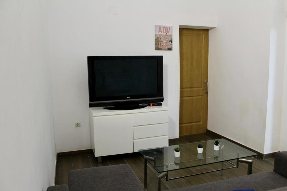 Suitetrails - WISH SUITE CONSTANCIA DE SEVILLA