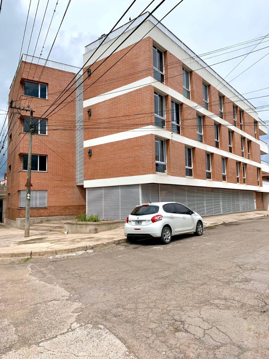 CERROS del NORTE III Departamentos - Housity