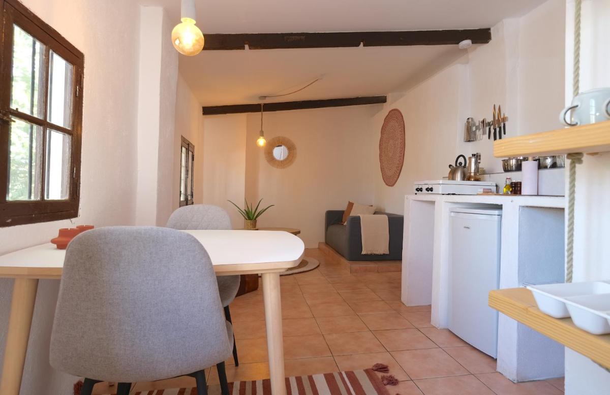 Finca Serrato - Housity