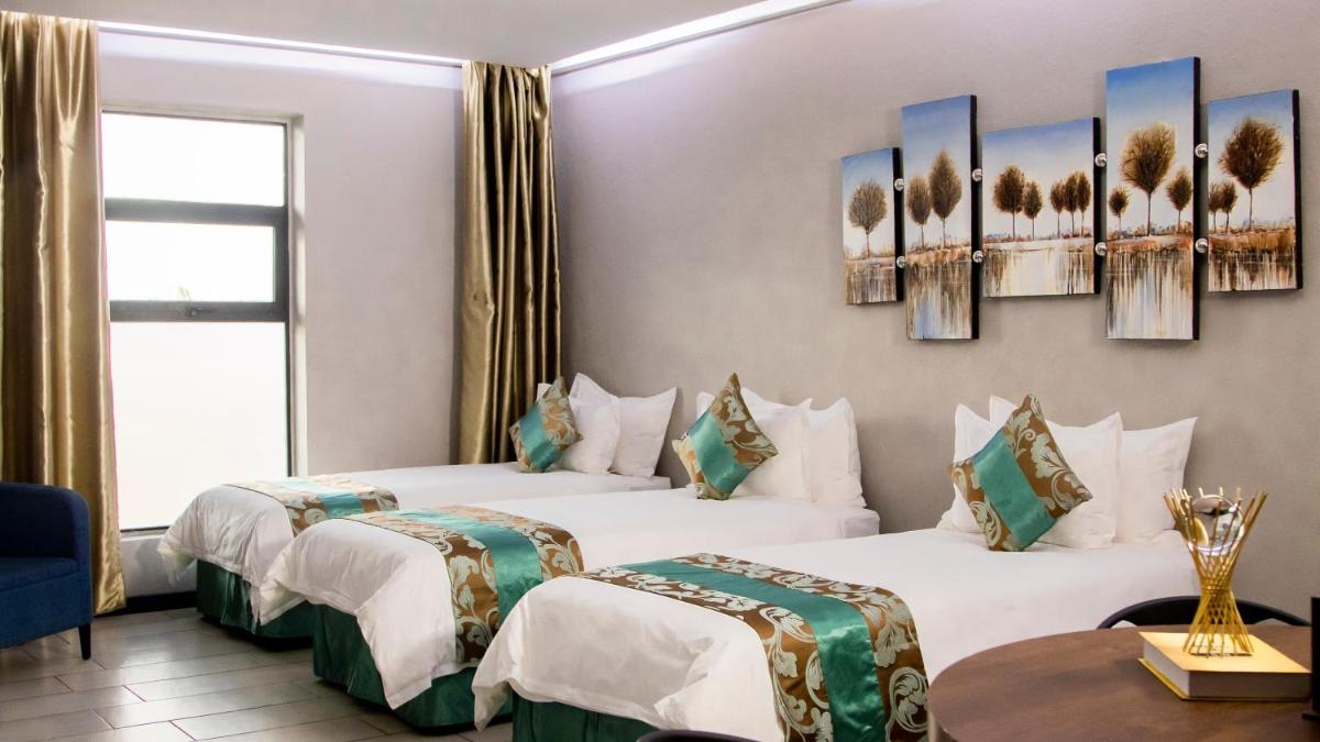 Urban Bliss Hotel - Housity