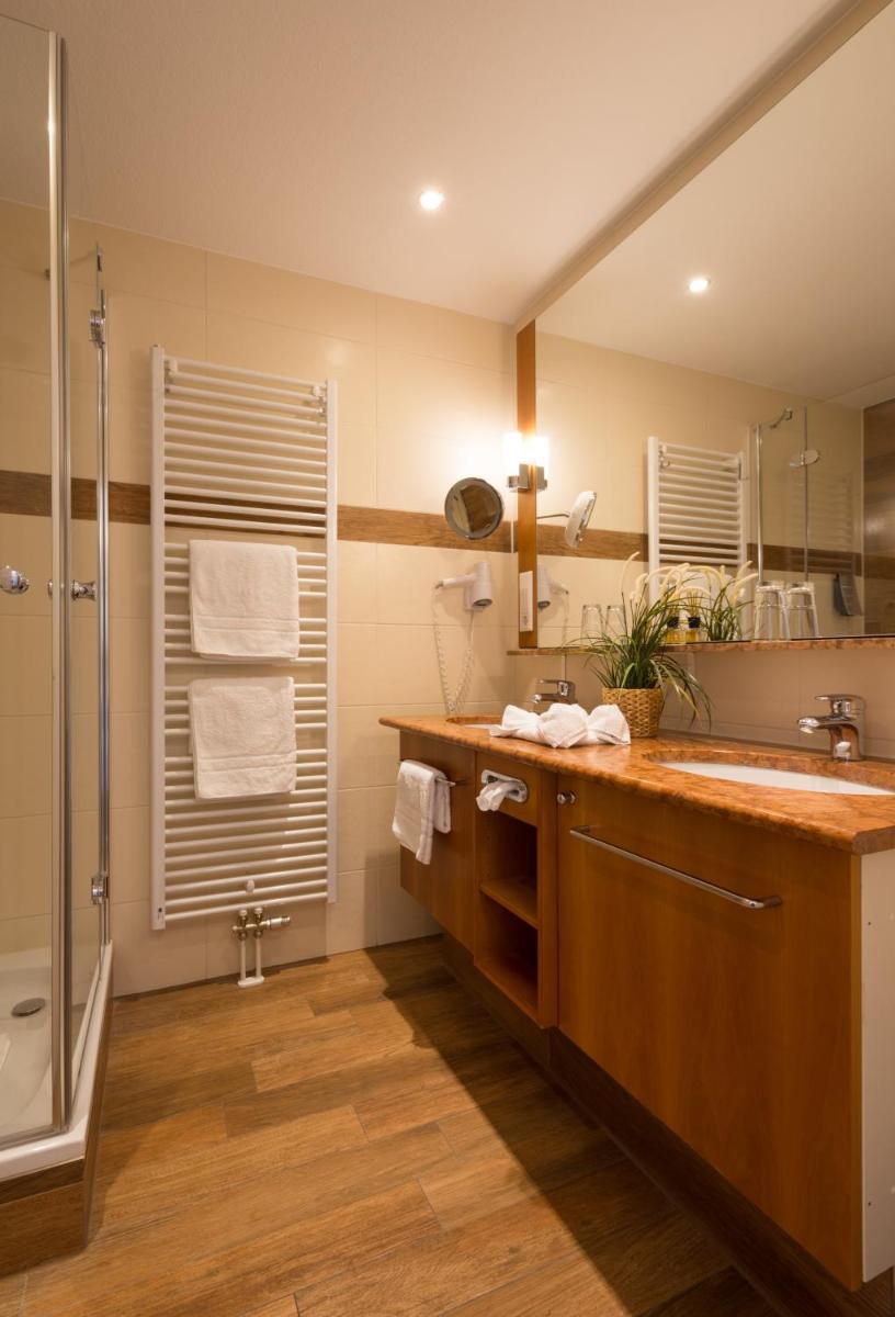 Albhotel Malakoff - House of Nature - Housity