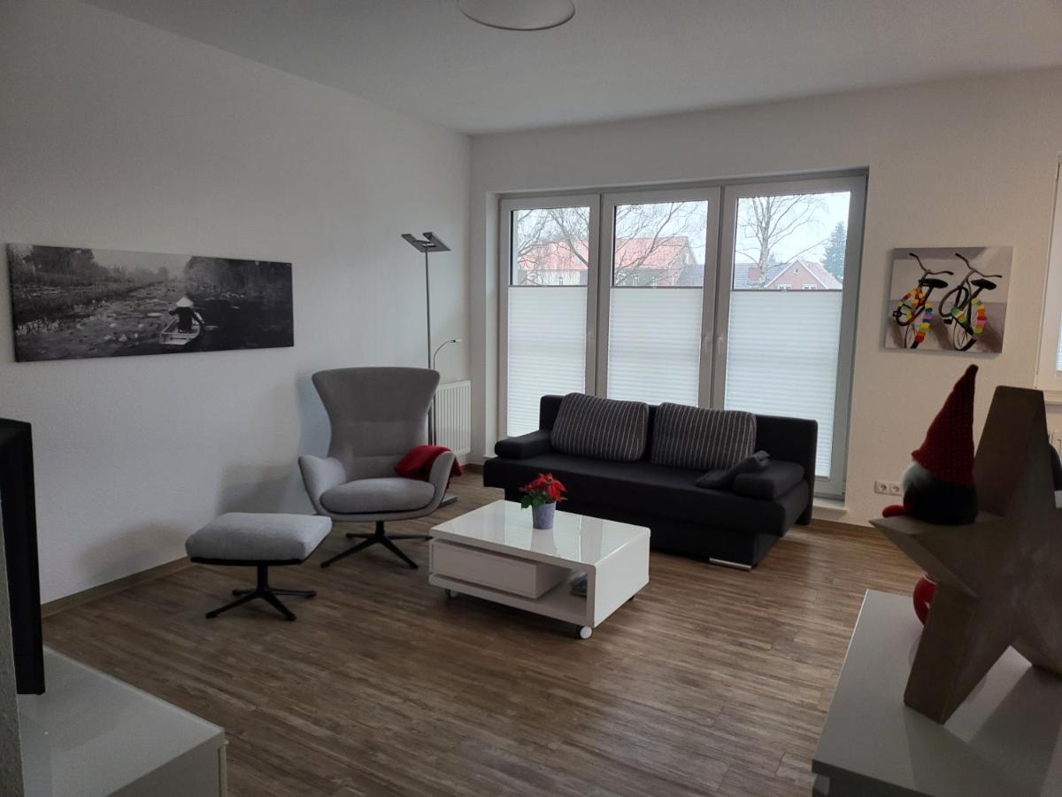 Ferienwohnung an der Hasetal-Route - Housity