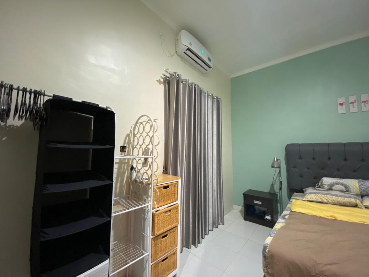 Complete House with fast stabil Internet in Bale Pelangi Sandik Lombok - Housity