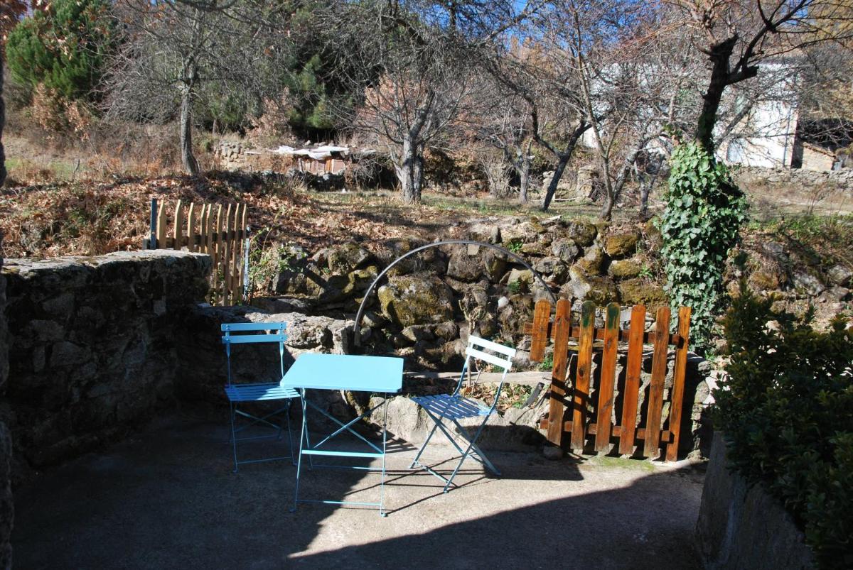 El Arroyo - Housity