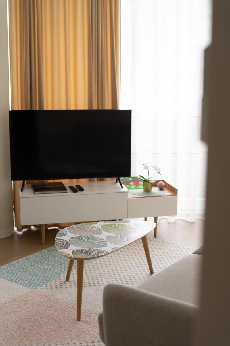 Apartment in Druskininkai City Centre - Housity