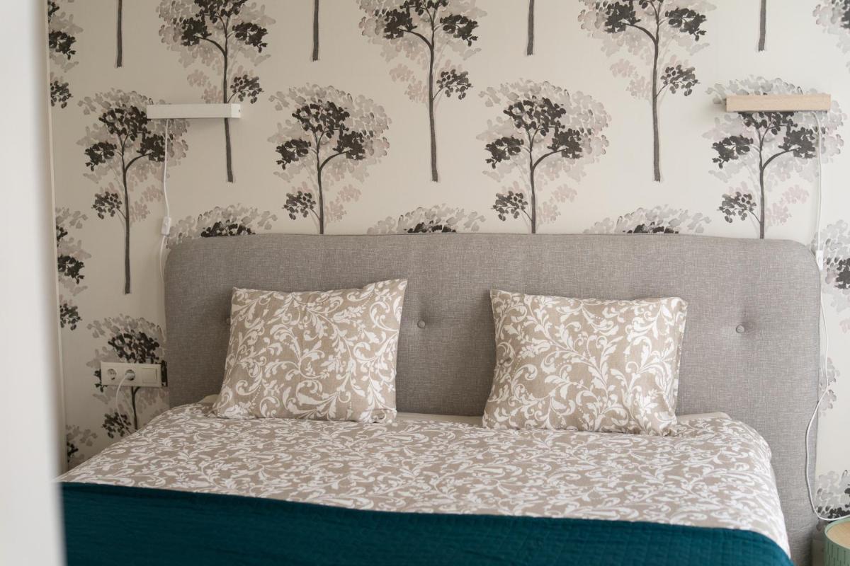 Apartment in Druskininkai City Centre - Housity
