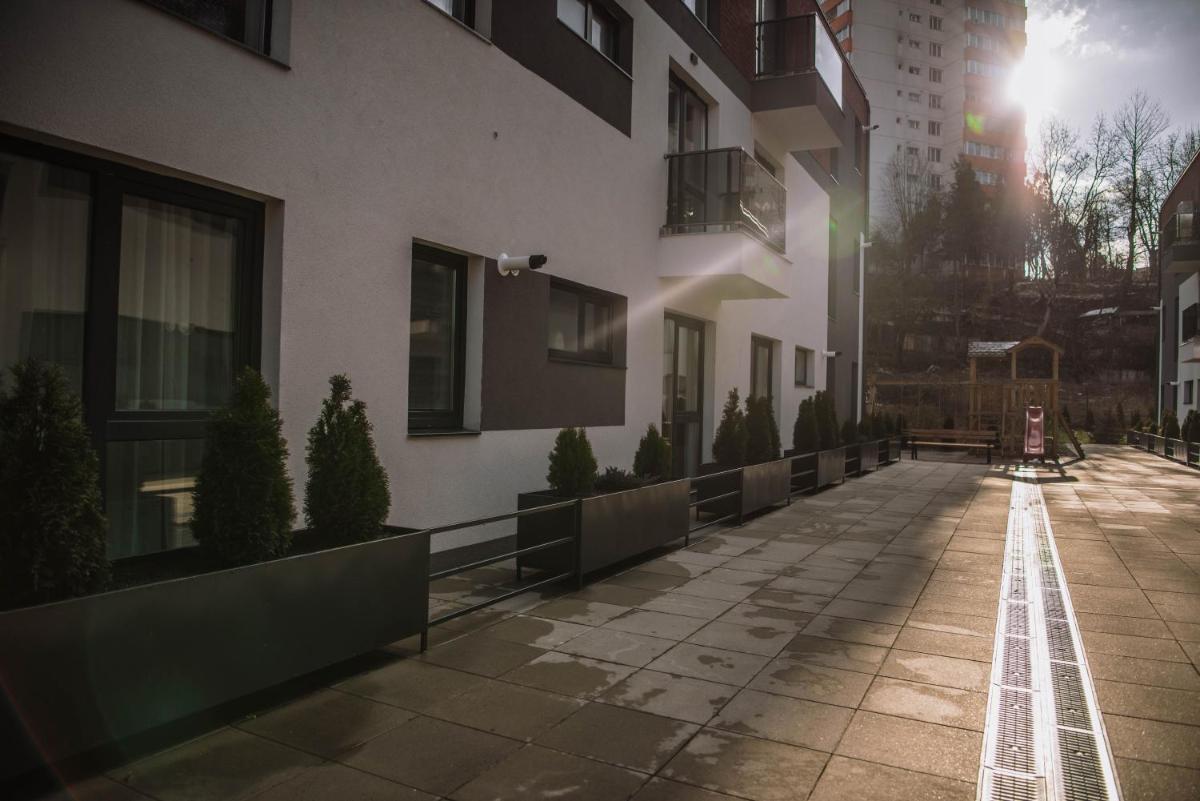 Harmony Apartments - Housity