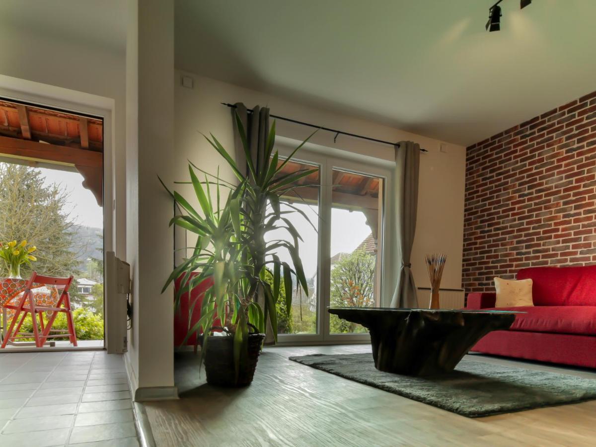 COTTAGE-GITE COEUR DE SUNDGAU - Housity