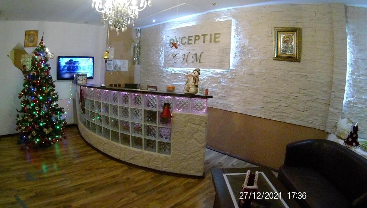 Hotel Marasesti - Housity
